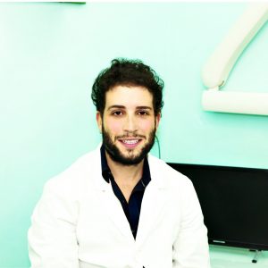 Dott. Giuseppe Casilli